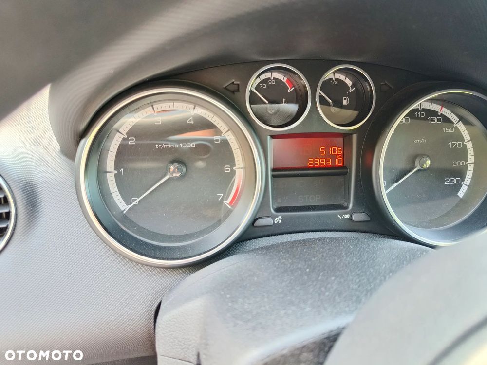 Peugeot 308 1.4 VTi Access - 13