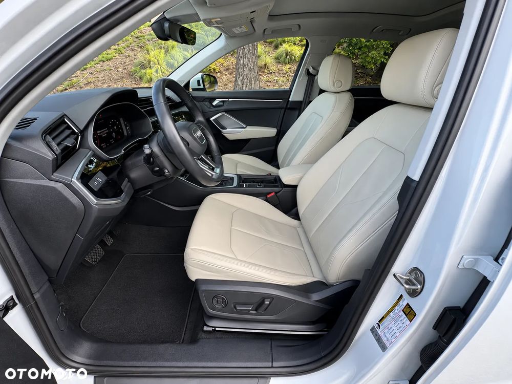 Audi Q3 45 TFSI Quattro S tronic advanced - 22