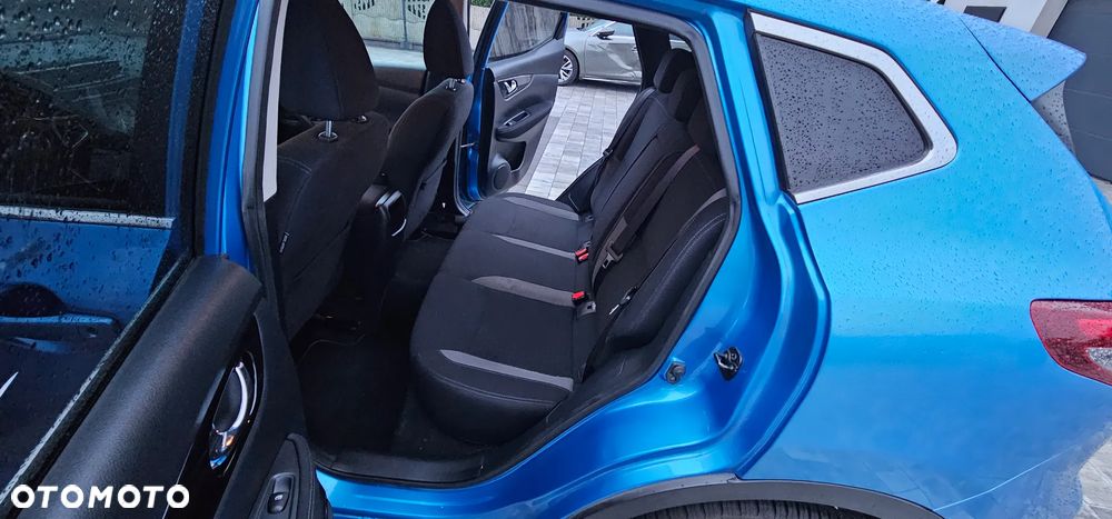 Nissan Qashqai - 10