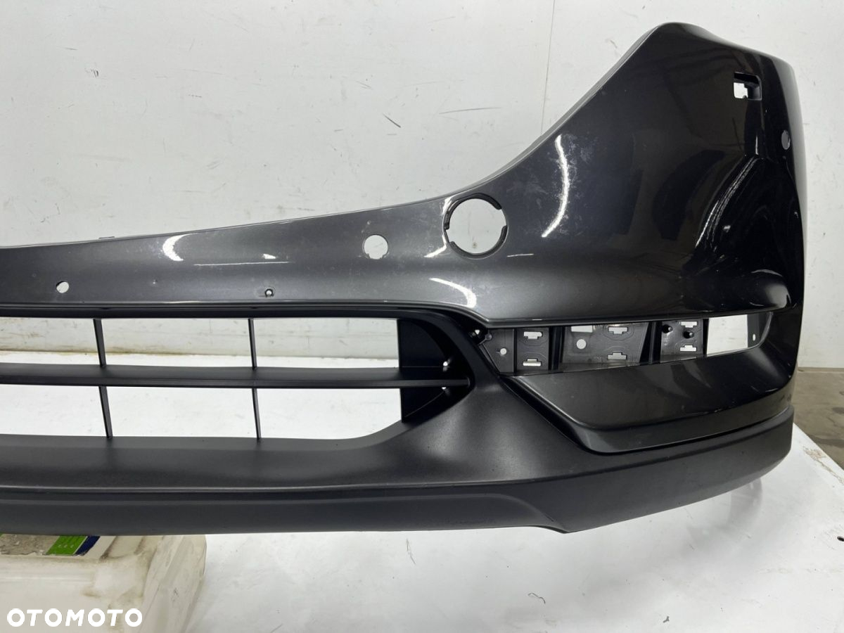 Zderzak przedni Mazda CX-5 CX5 II 2 17-21r. Przedlift przód 4XPDC KB8A-50031 - 8