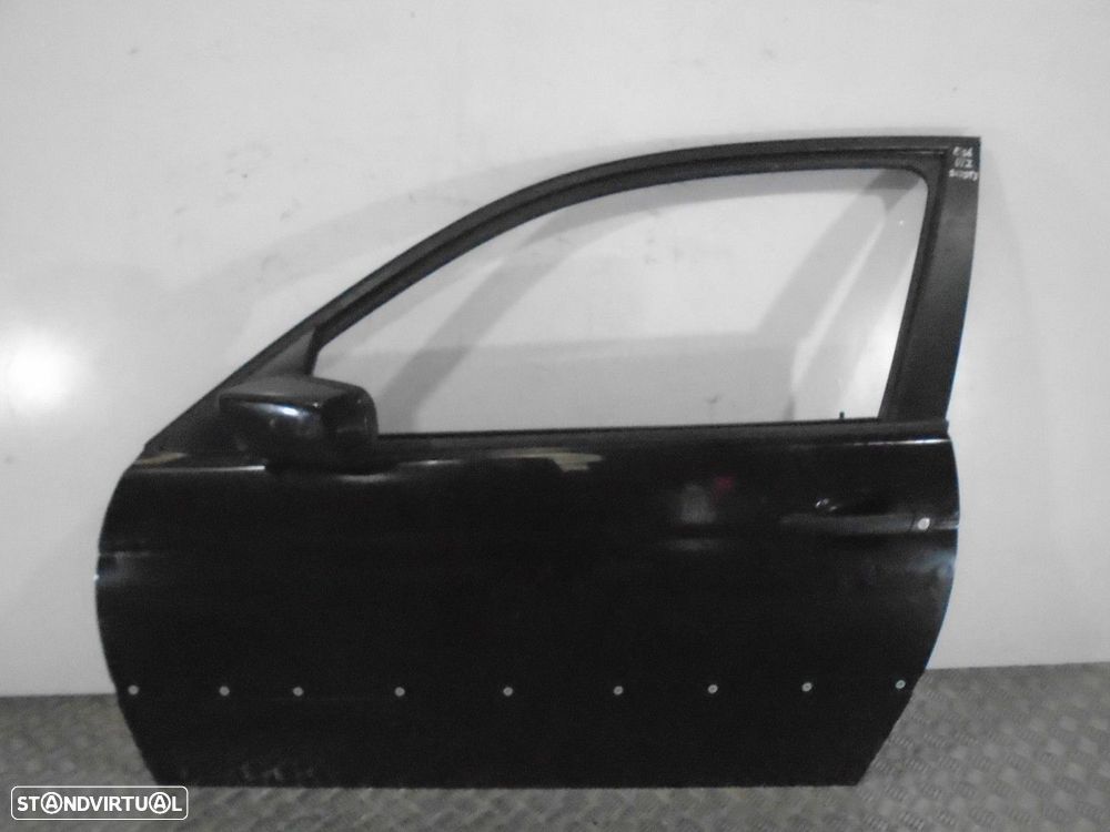 PORTA FRENTE ESQUERDA BMW 3 COMPACT 320 TD 150CV 1995CC - 1