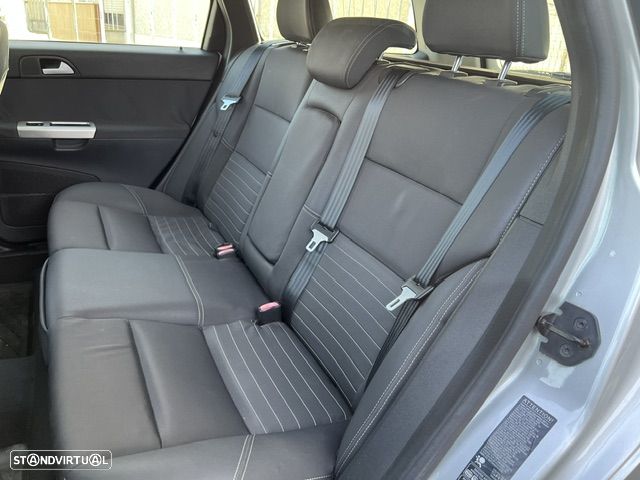 Volvo V50 1.6 D Nível 2 - 7