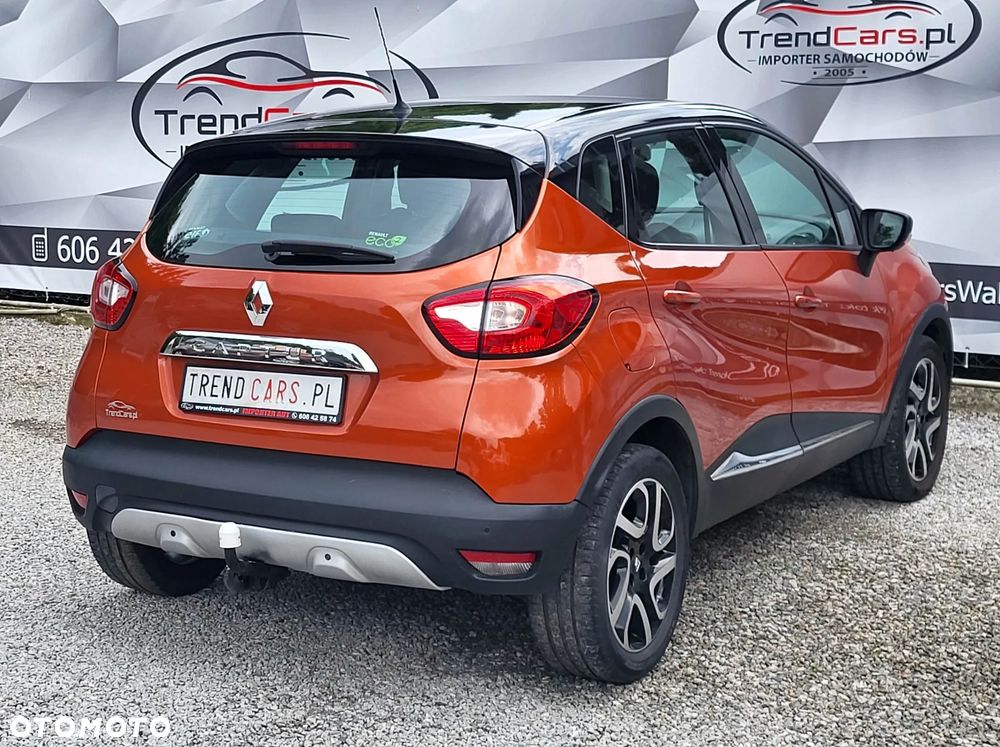 Renault Captur (ENERGY) TCe 90 INTENS - 7