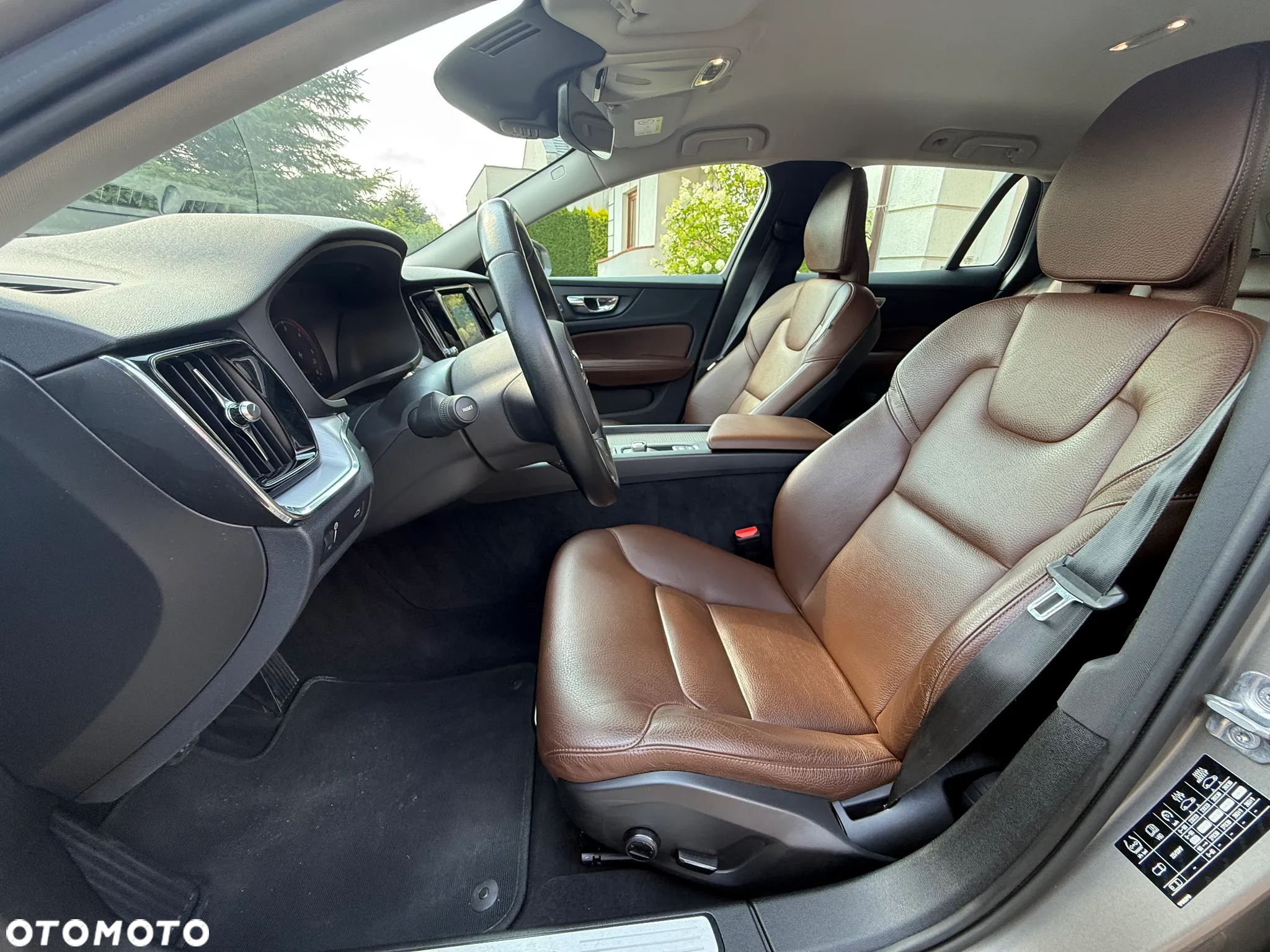 Volvo V60 D3 Momentum - 15