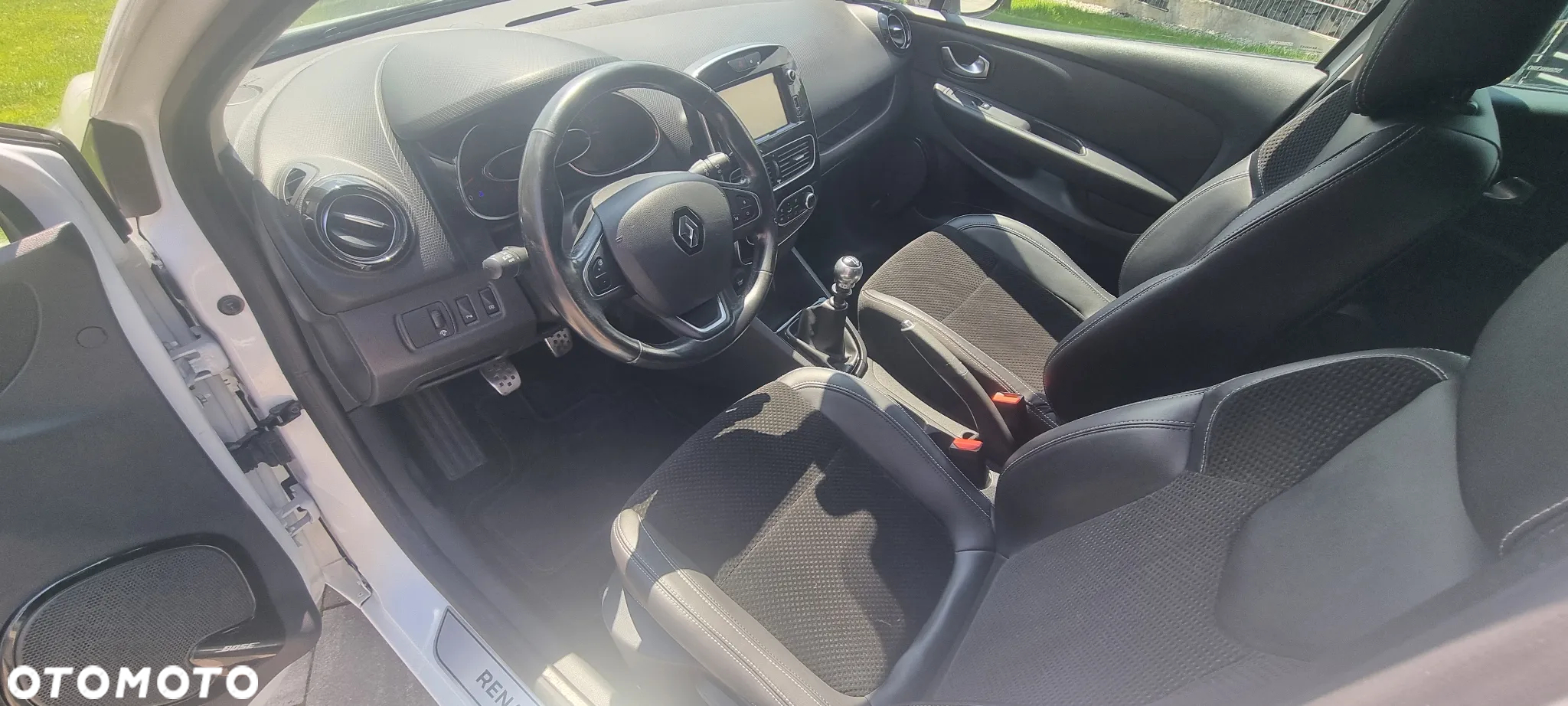 Renault Clio Energy dCi 110 Bose Edition - 22