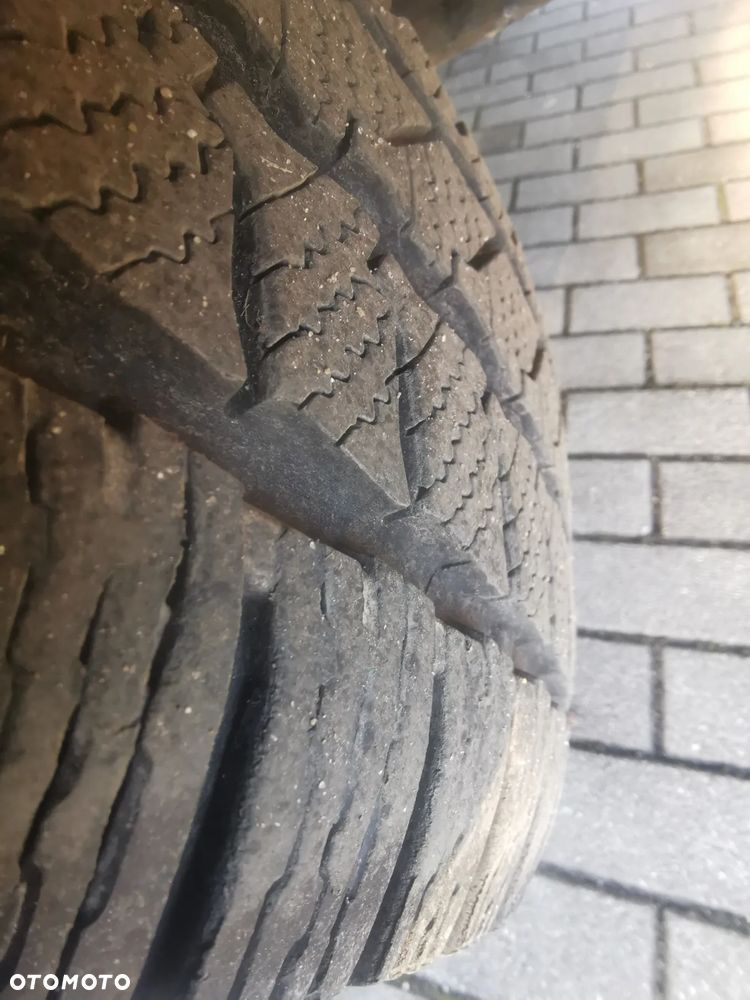 Volkswagen Crafter - 19