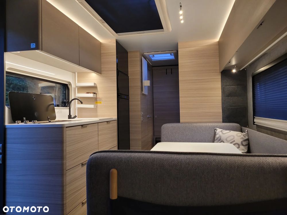 Adria Altea 552 60-Selection - 2