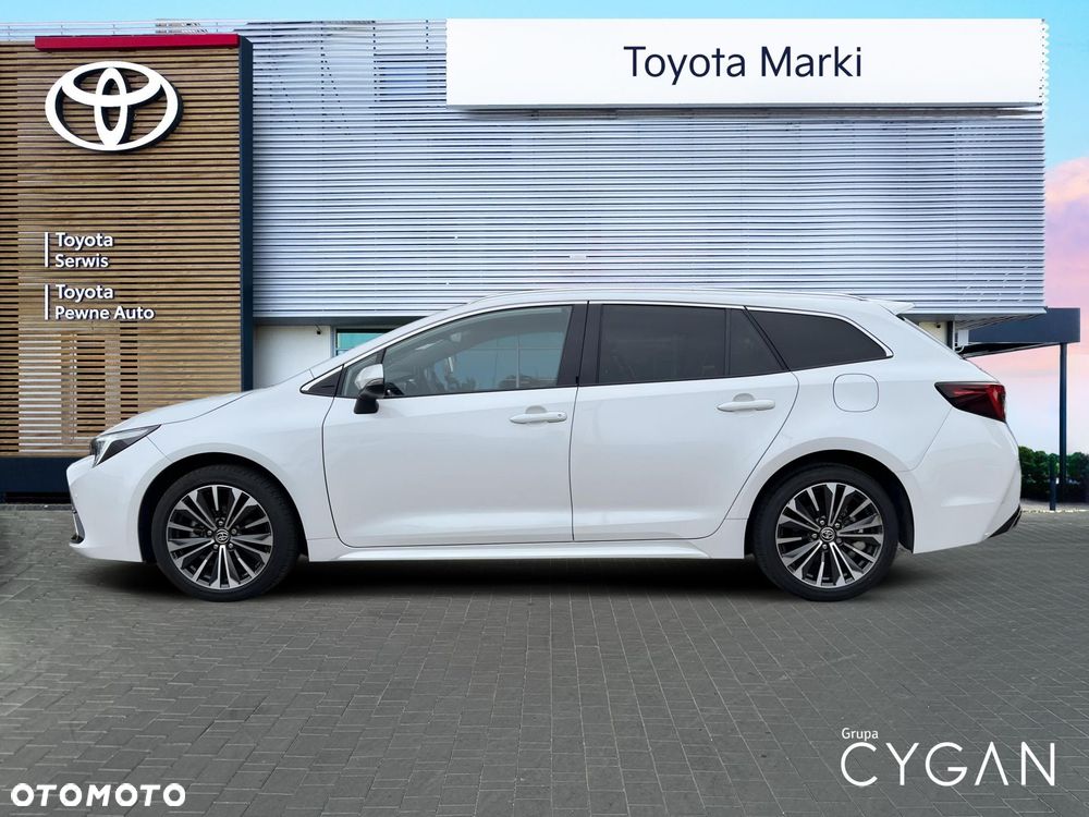 Toyota Corolla 1.8 Hybrid Style - 3