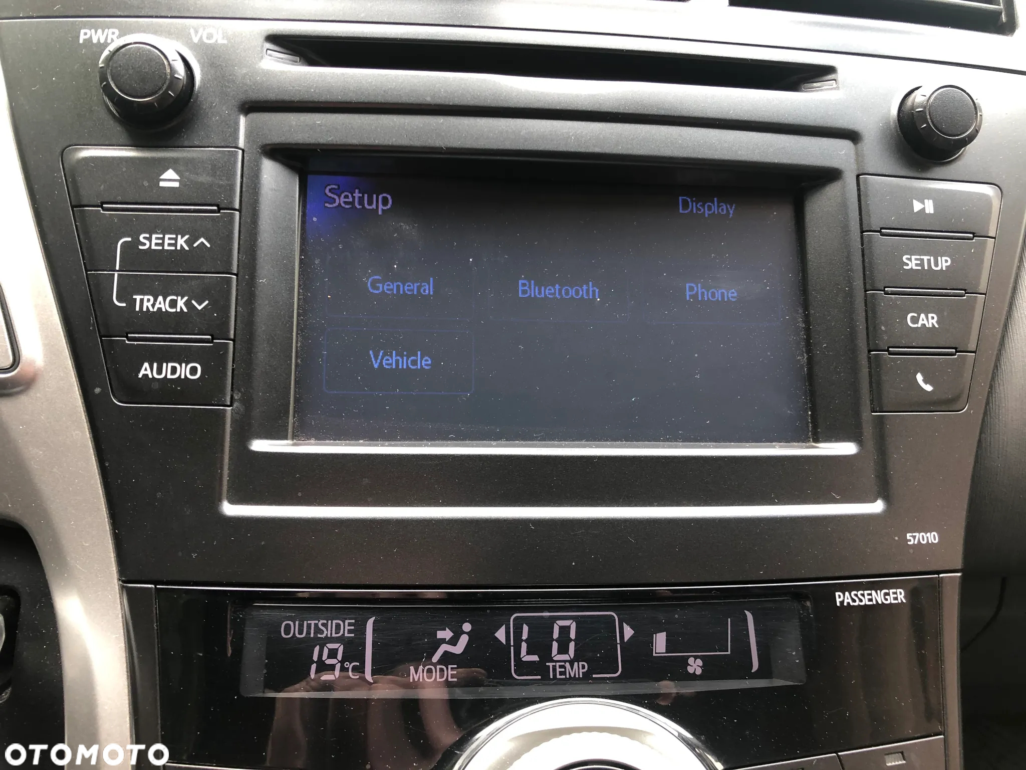 Toyota Prius+ (Hybrid) Comfort - 35