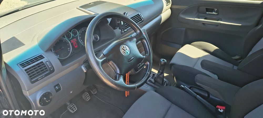 Volkswagen Sharan 2.0 TDI Special - 12
