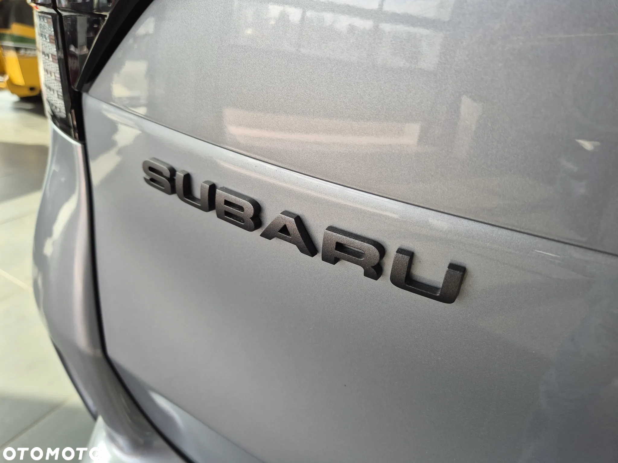 Subaru Forester 2.0i-L Platinum (EyeSight) Lineartronic - 22