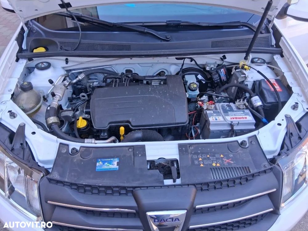Dacia Logan 1.2 Prestige - 3
