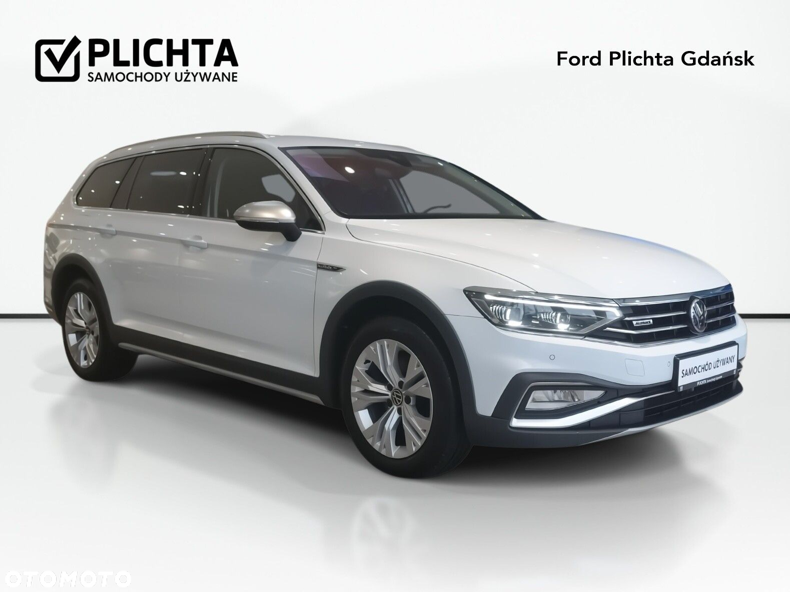 Volkswagen Passat - 3