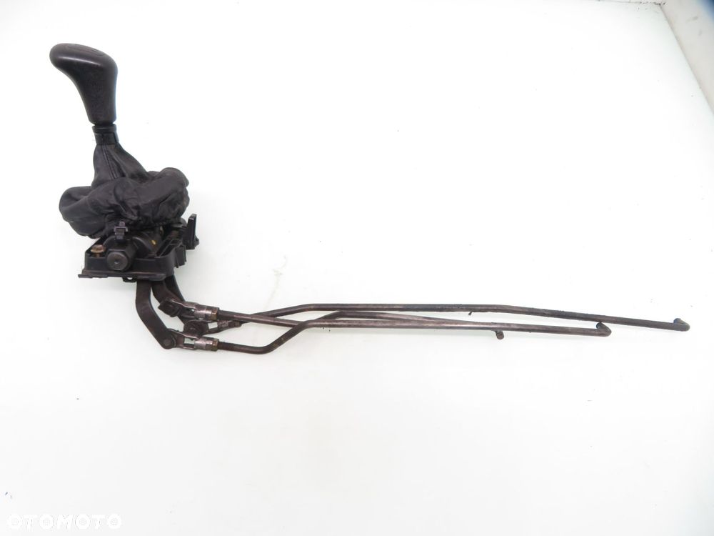 LEWAREK MERCEDES W202 C 200 D 2025450114 2022670347 - 1