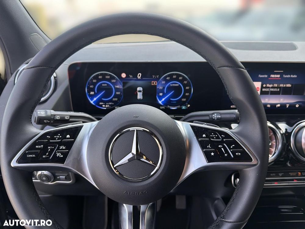 Mercedes-Benz EQA 250+ - 10