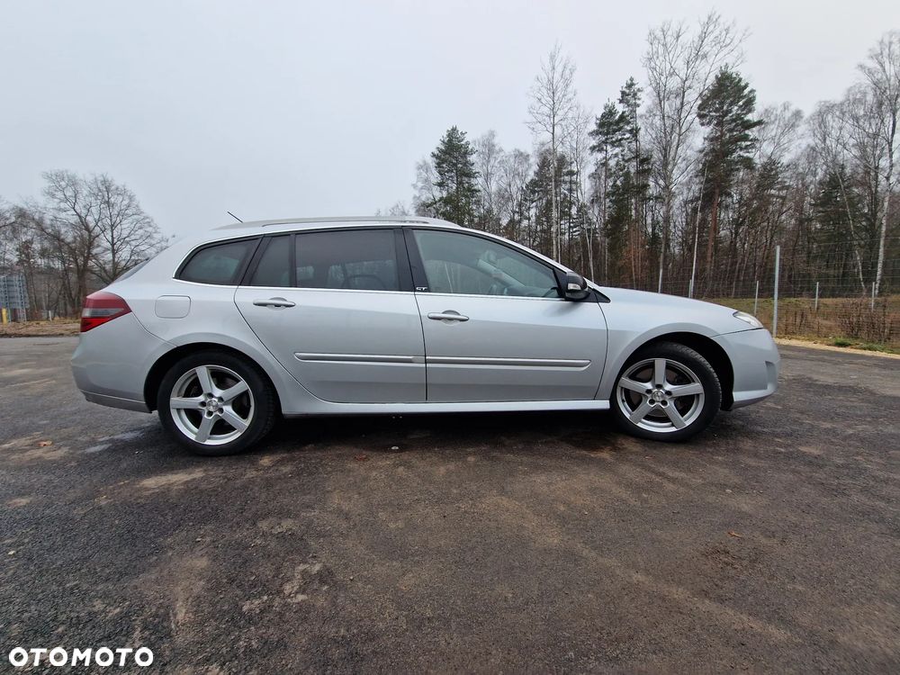 Renault Laguna 2.0 16V Turbo GT - 10