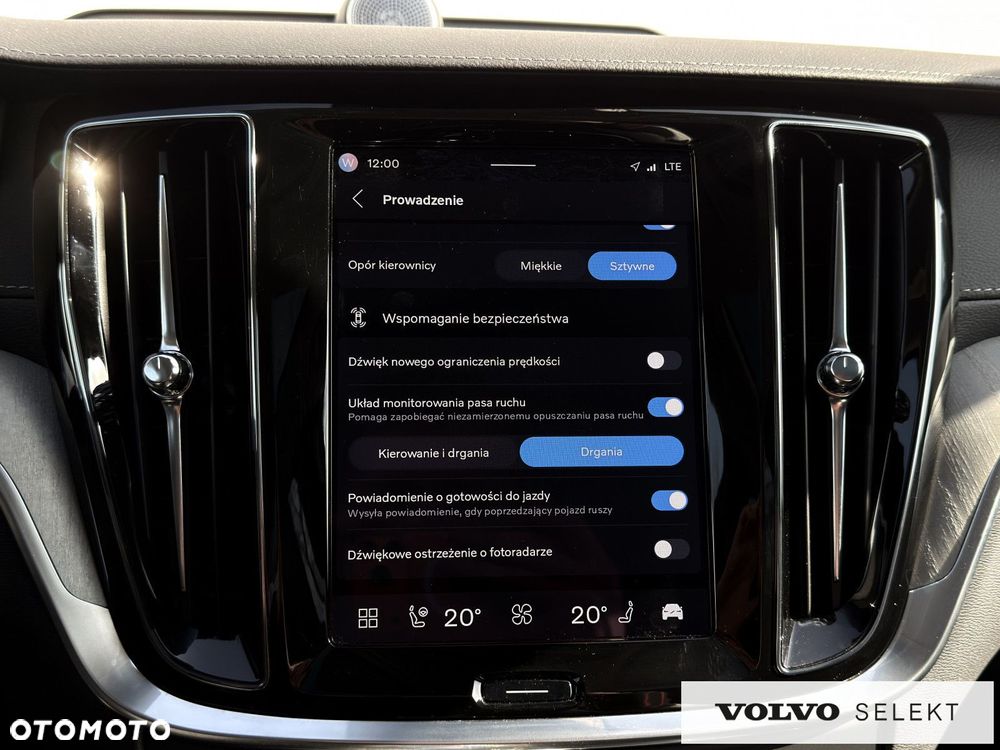 Volvo V60 - 35
