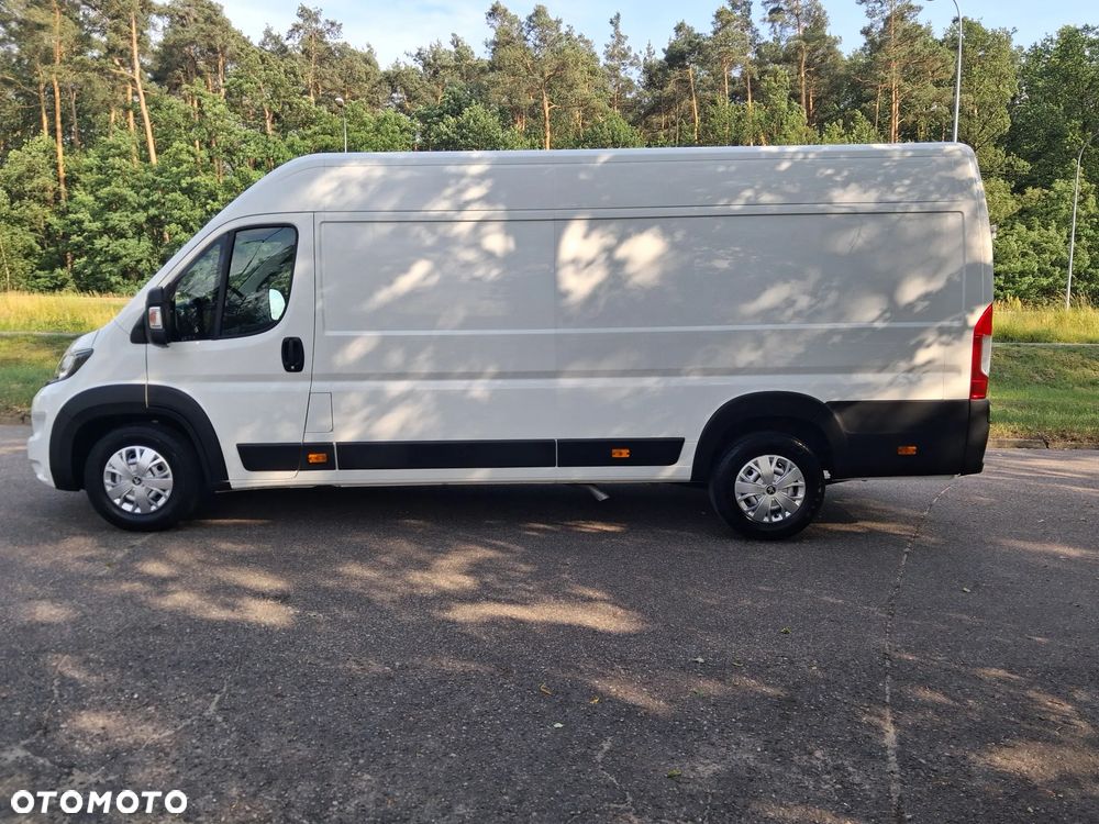Peugeot Boxer - 7