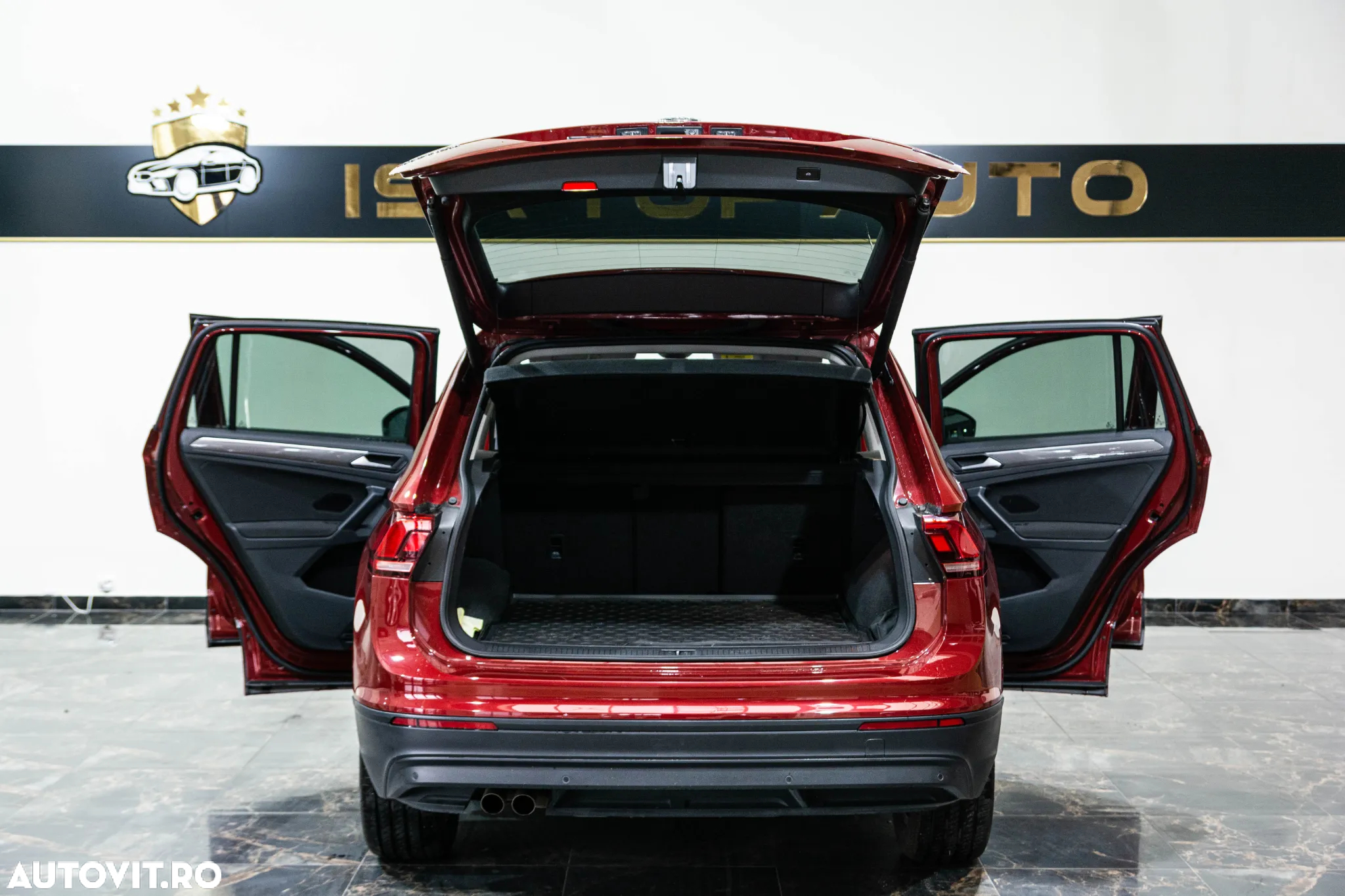 Volkswagen Tiguan 2.0 TSI DSG 4Mot Highline - 3