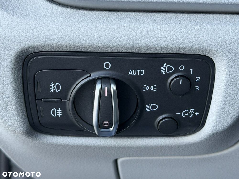 Audi A3 Sportback 1.6 TDI DPF Attraction - 18