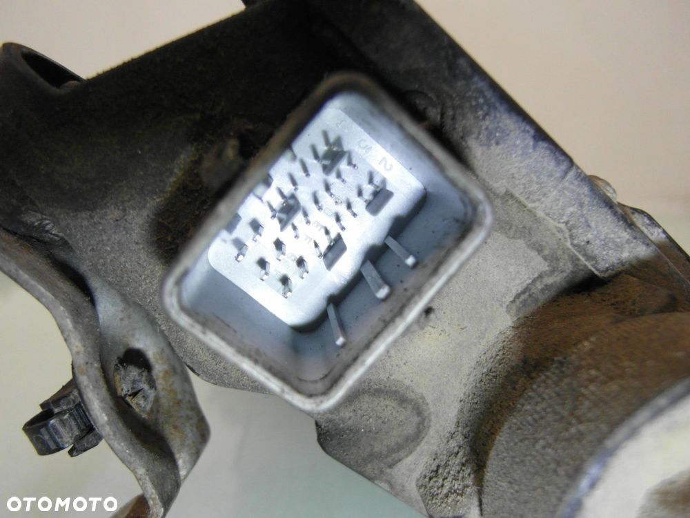 HAMULEC ELEKTRYCZNY RENAULT VEL SATIS 8200281899 - 2