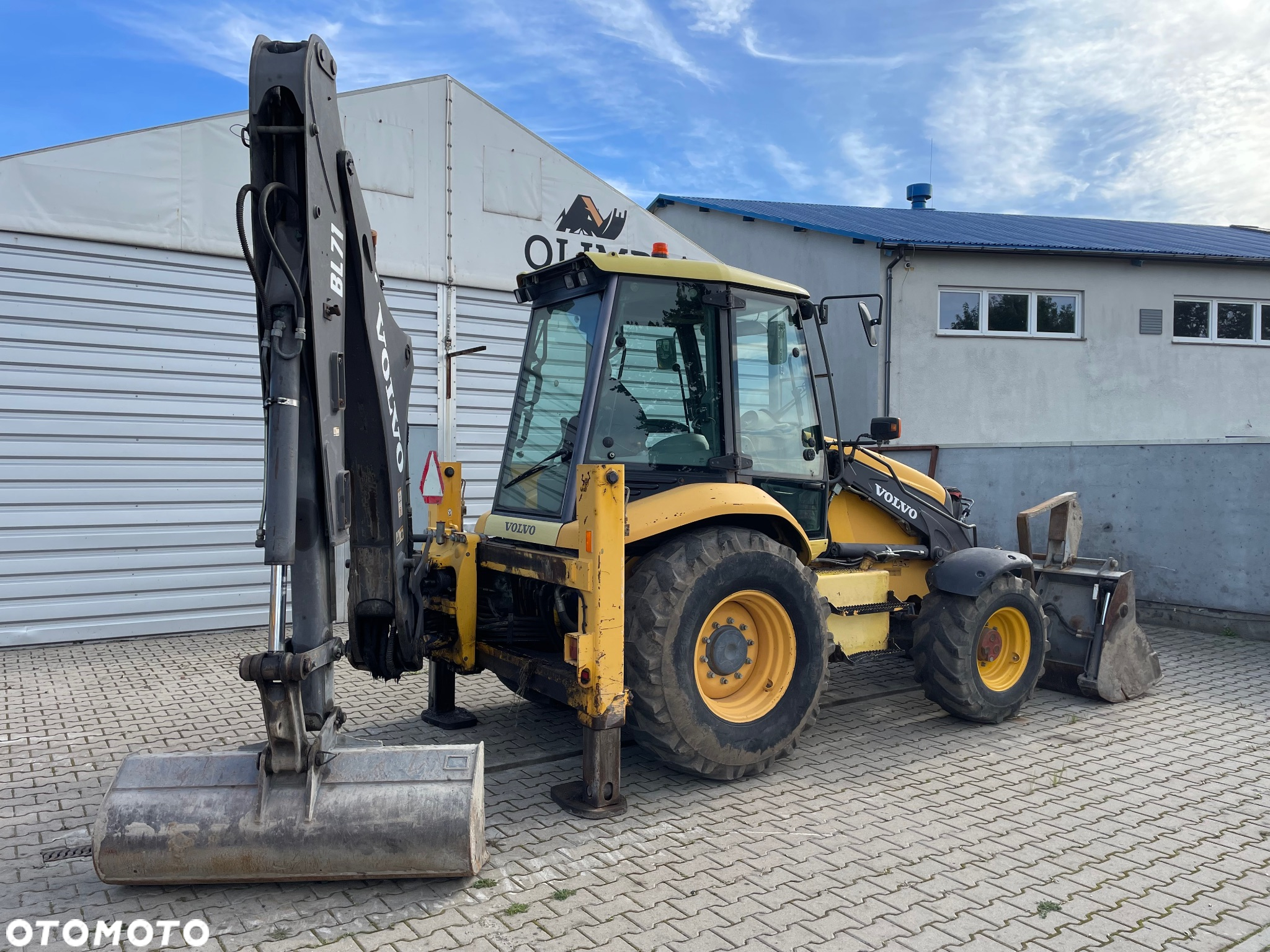 Volvo BL71 - 7