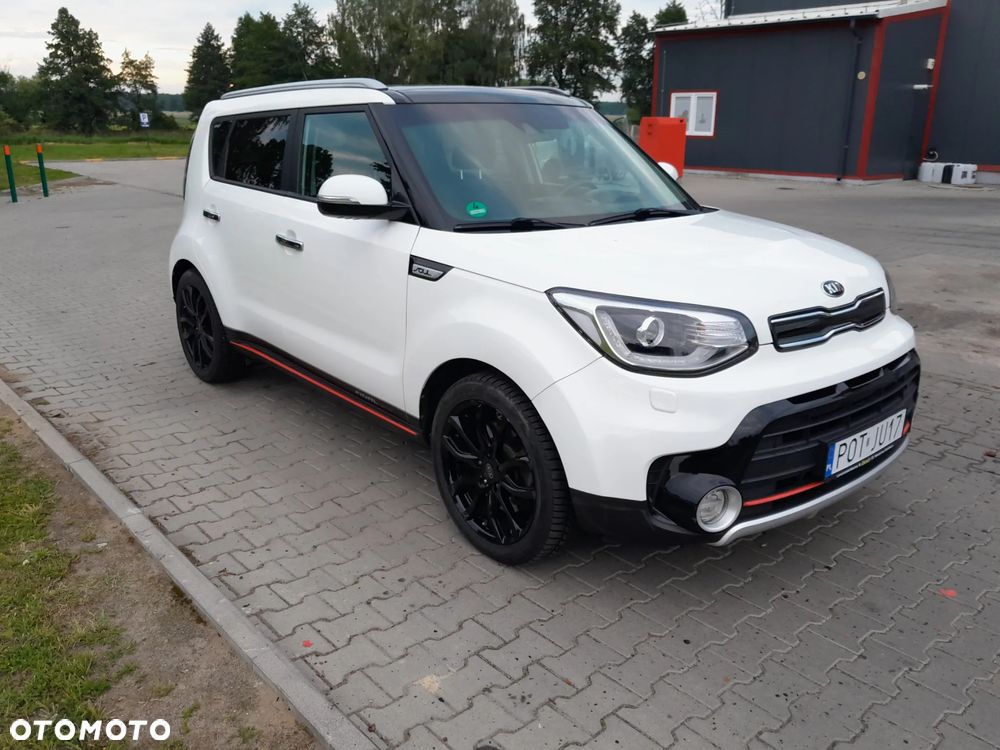 Kia Soul 1.6 T-GDI DCT FINAL EDITION - 3