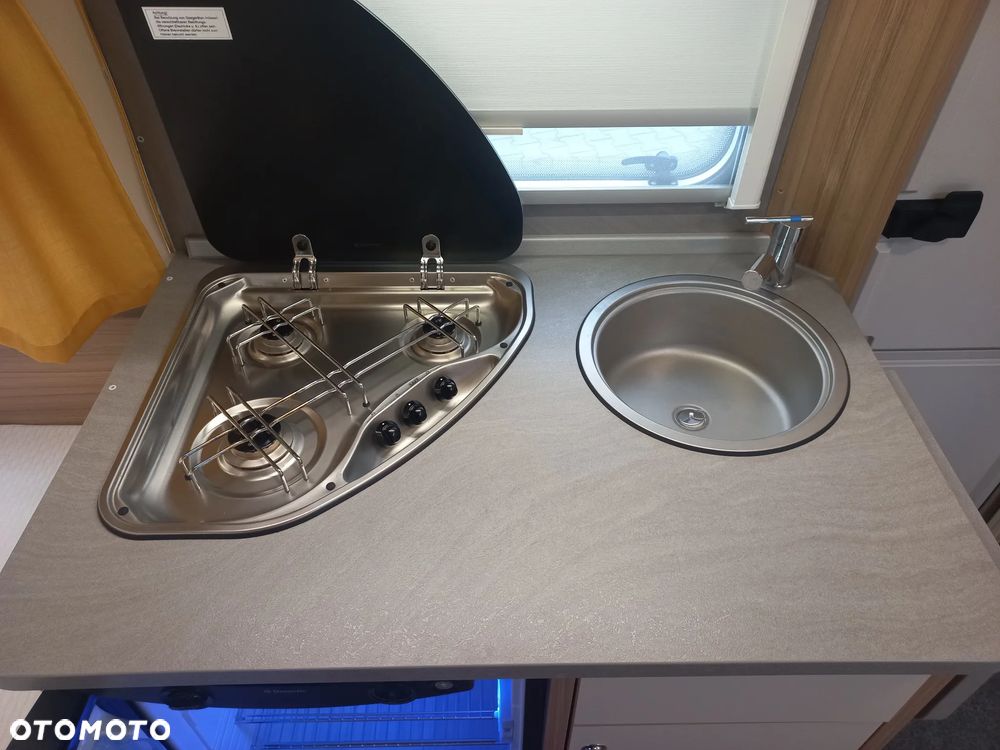 Weinsberg 390 QD Cara Two, Klima, Mover, Markiza, - 25
