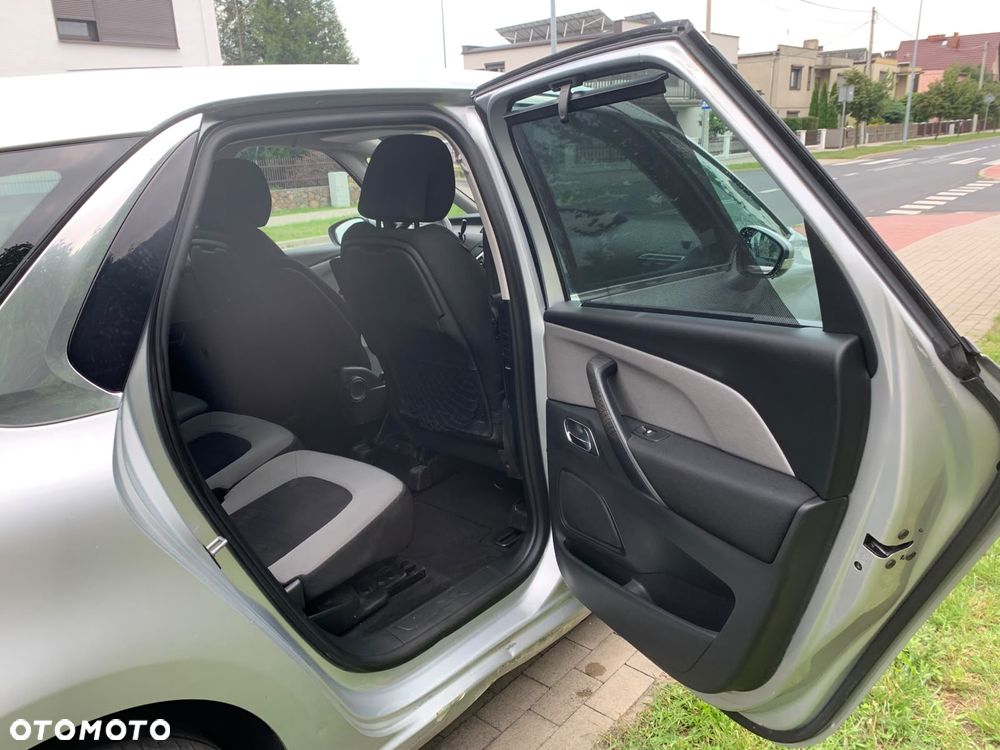 Citroën C4 Picasso 1.6 e-HDi Seduction ETG6 - 28