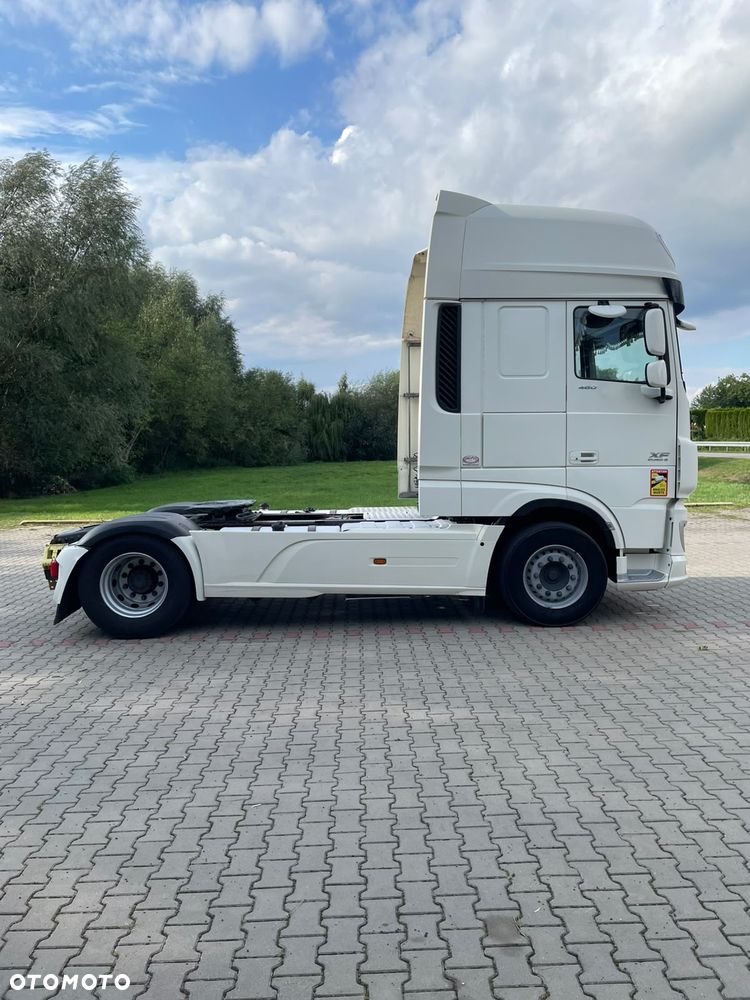 DAF XF 106 - 5