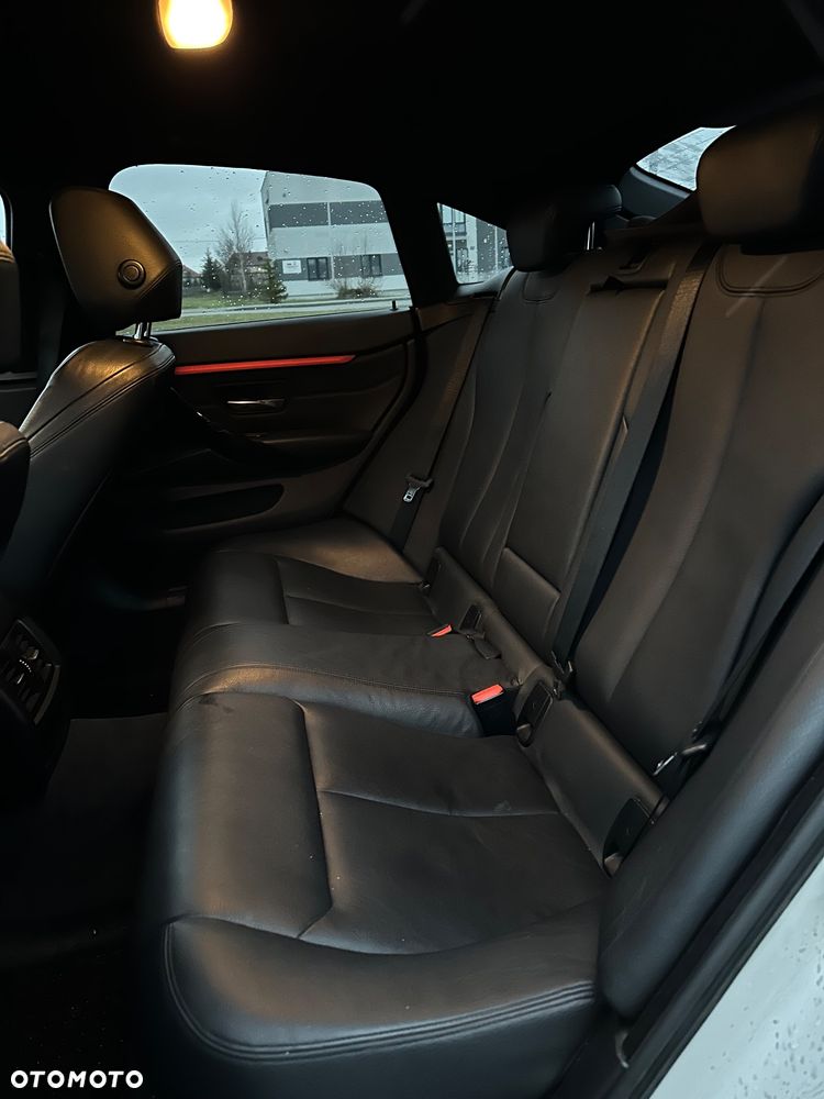 BMW Seria 4 420d Sport - 19