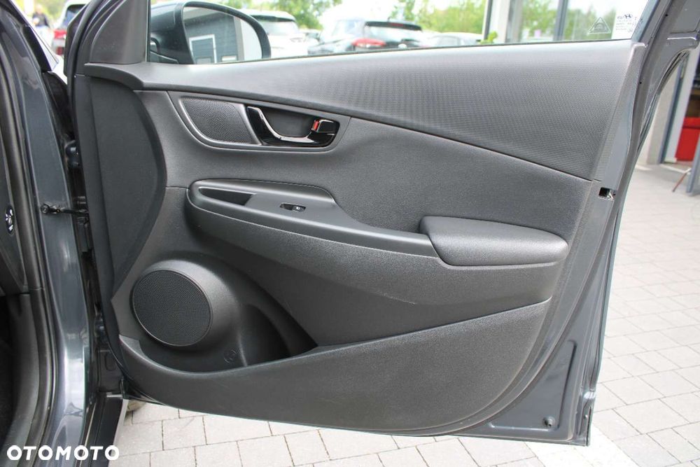 Hyundai Kona 1.0 T-GDI Premiere Style - 27