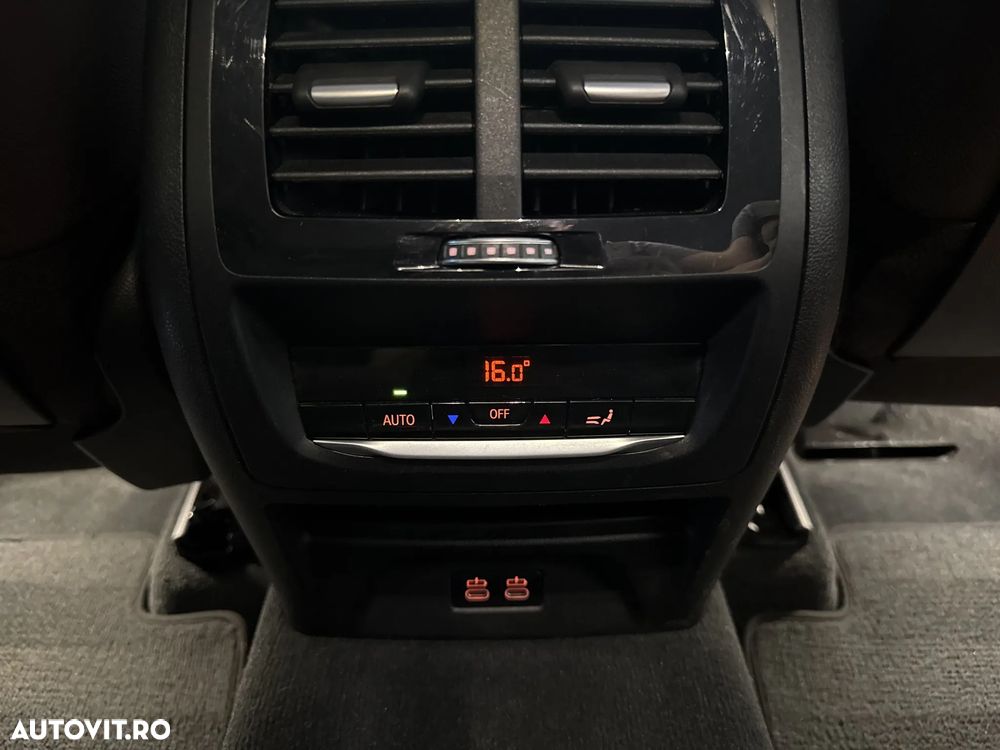 BMW X4 2020 — imagine 23