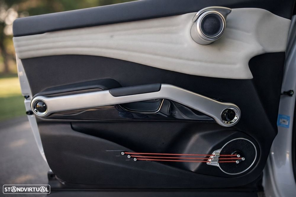 BYD Atto 3 60.48 kWh Design - 9