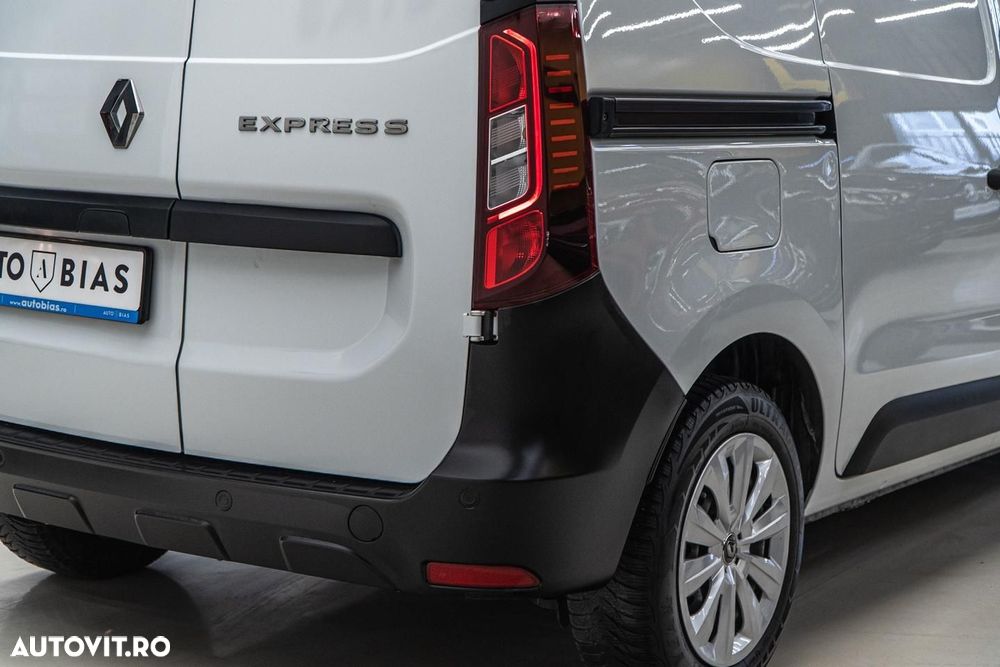 Renault Express - 33
