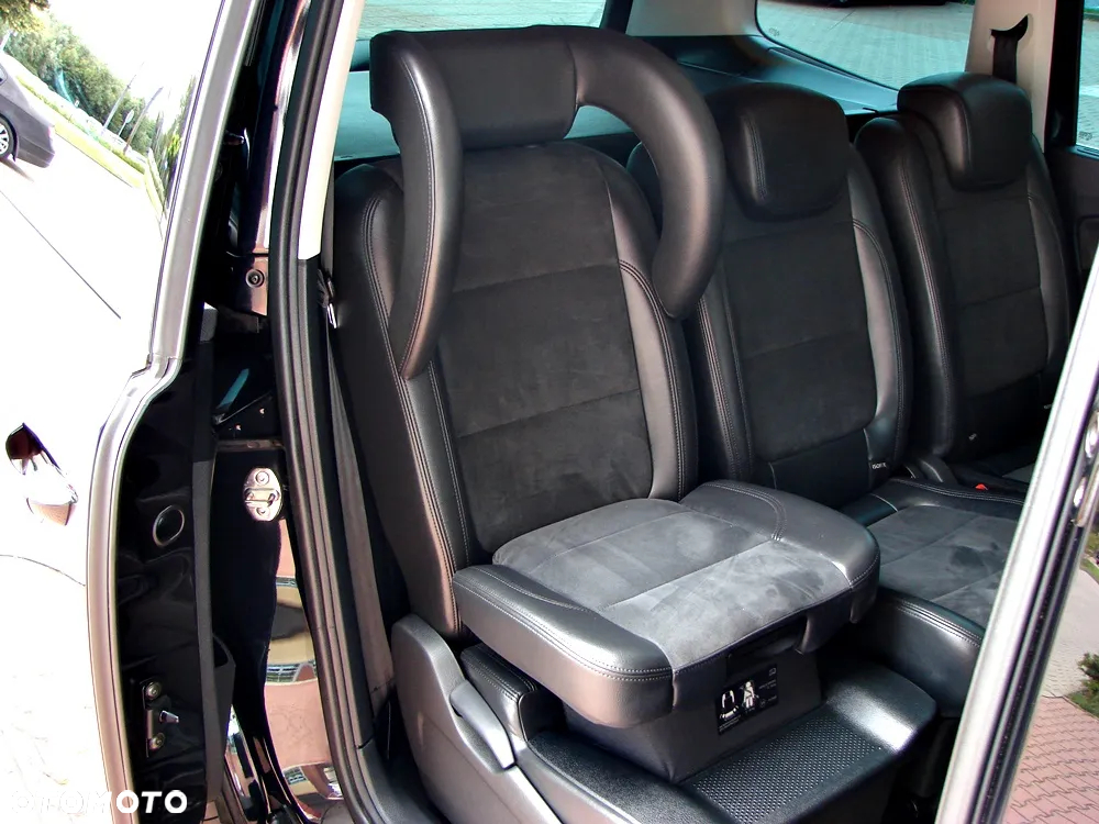 Volkswagen Sharan 2.0 TDI DSG BlueMotion Technology Highline - 26