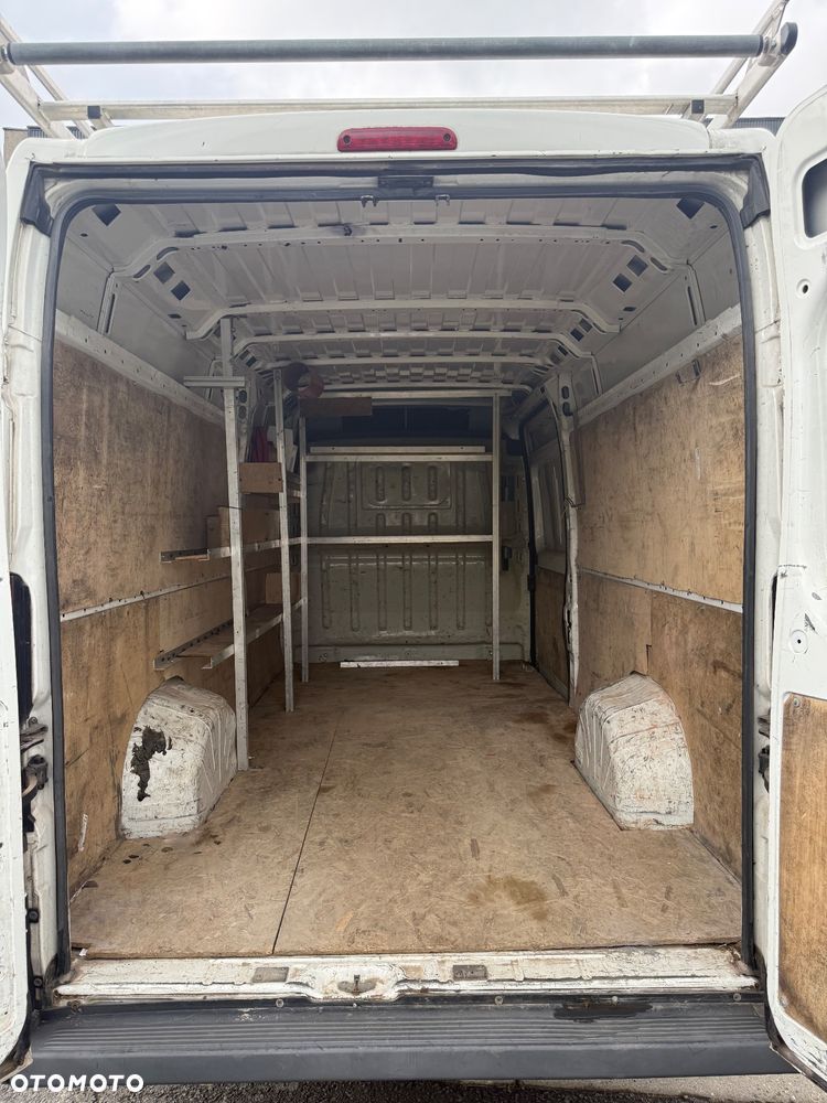 Peugeot Boxer L4H2 - 15