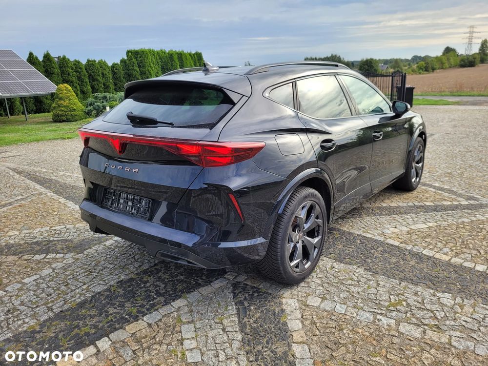 Cupra Formentor 1.5 TSI Tribe Edition - 6