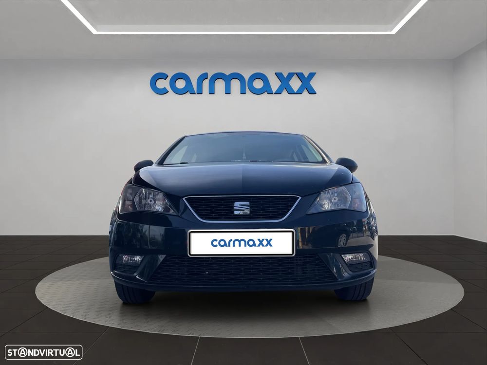 SEAT Ibiza 1.0 Reference - 2