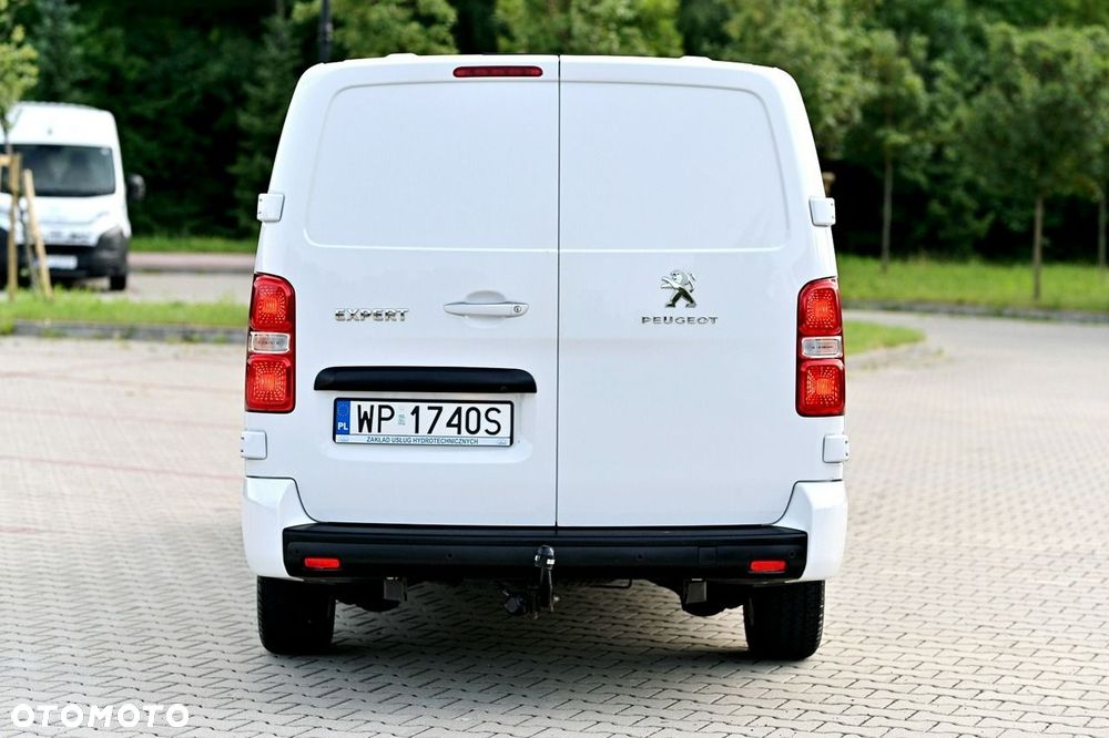Peugeot Expert - 25