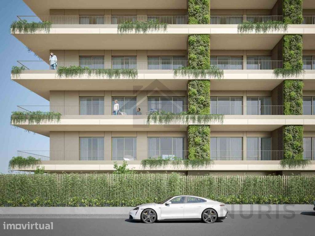 Apartamento T2 de Luxo para Venda na Praia da Rocha - Portimão - Grande imagem: 2/60