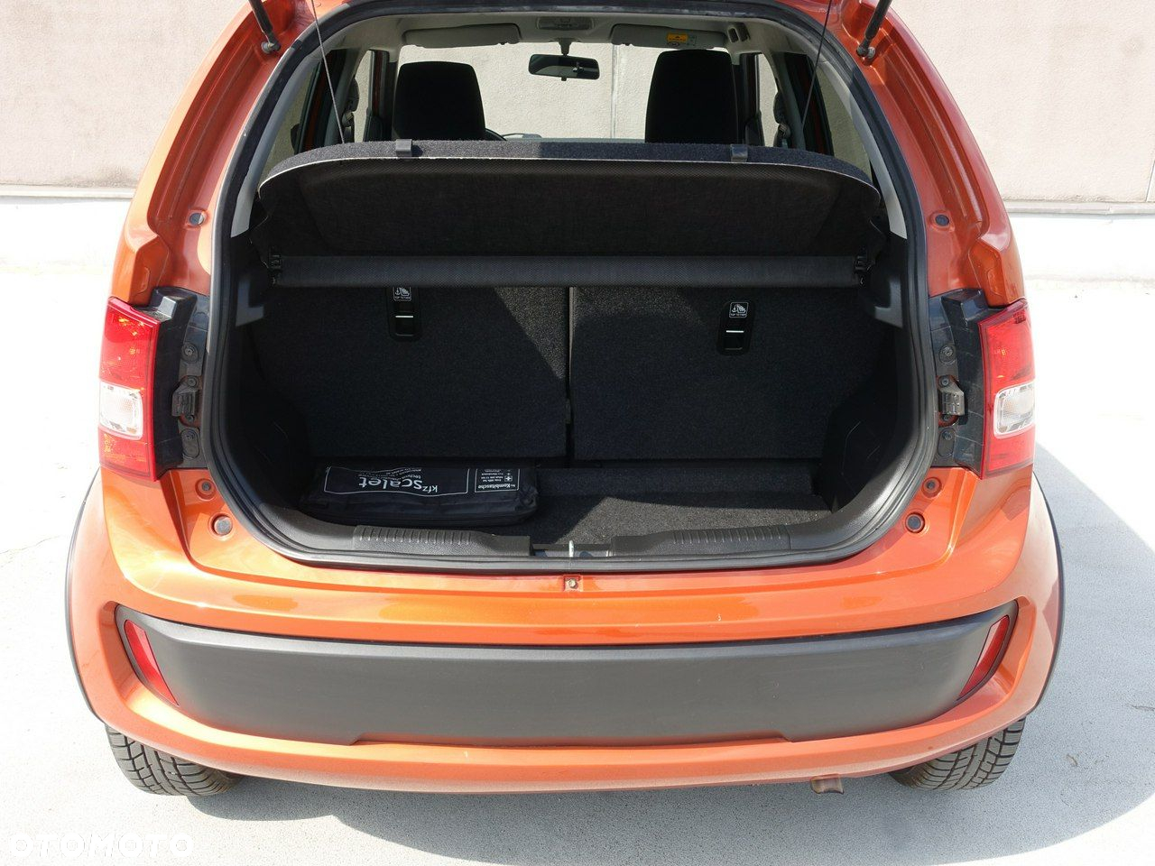Suzuki Ignis 1.2 Elegance 4WD - 27