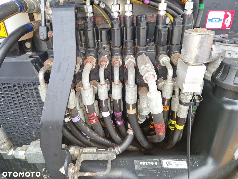 JCB 8026 cts  , Bobcat E 27z , Yanmar Vio 27, Kubota 037-4 - 13