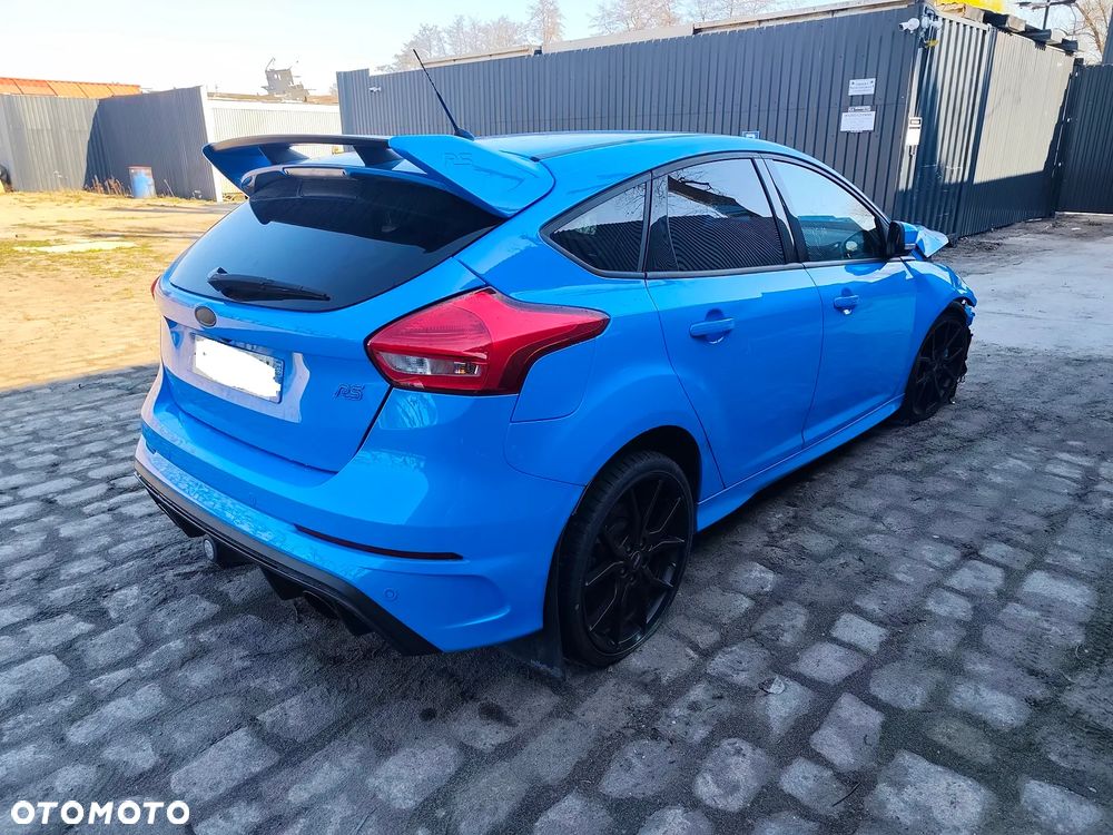 Ford Focus 2.3 EcoBoost S&S Allrad RS - 1