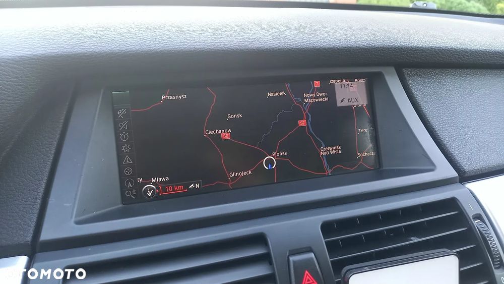 BMW X5 3.0d xDrive - 39