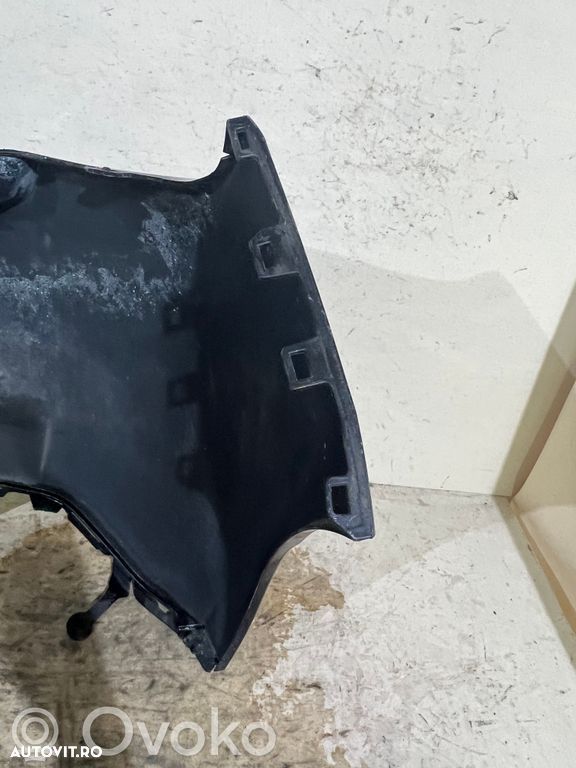 Bara spate Citroen C3, 2009, 2010, 2011, 2012, cod origine OE 9683977070. - 5