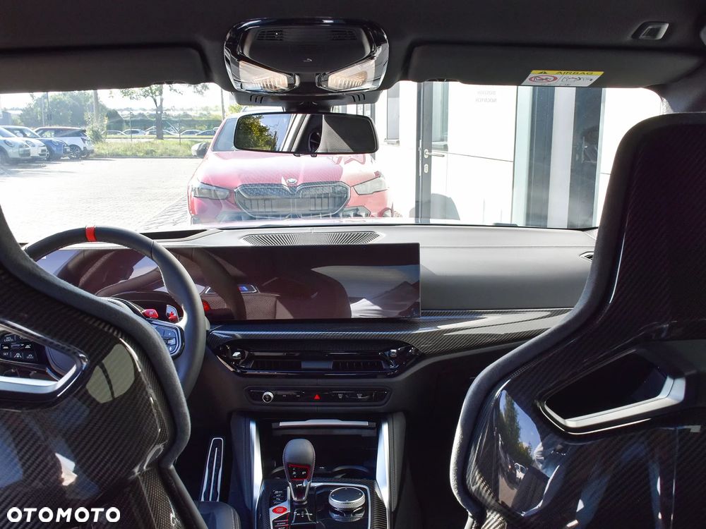 BMW M3 Competition xDrive sport - 17