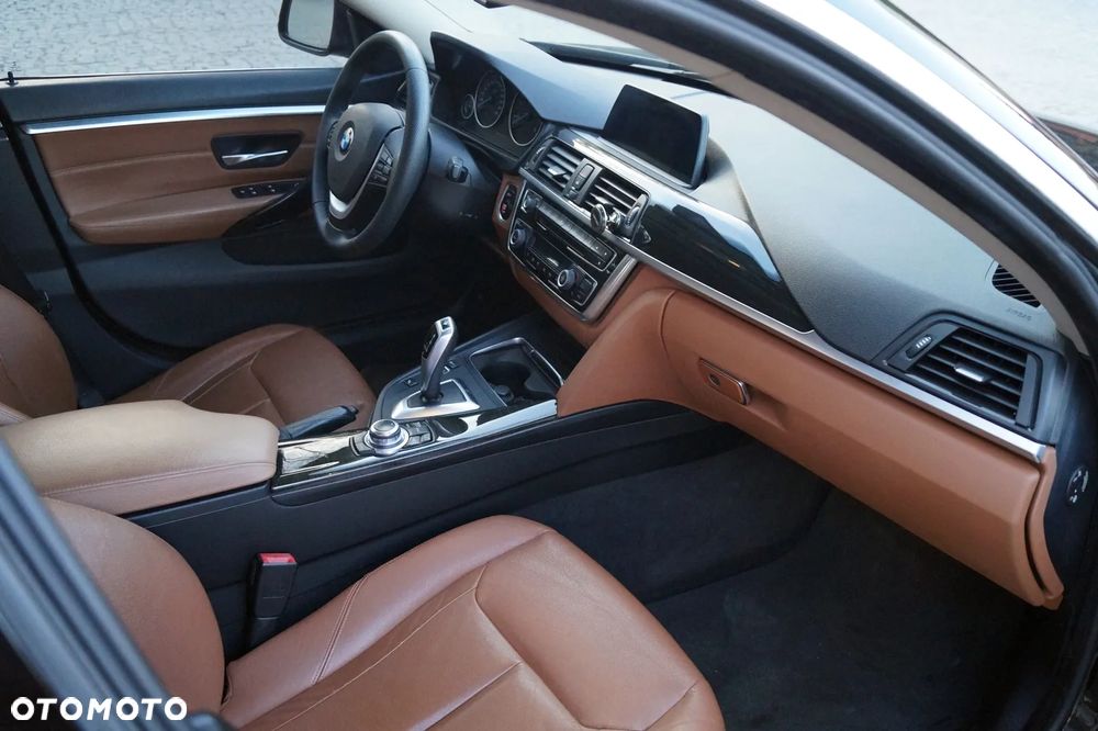 BMW Seria 4 - 19