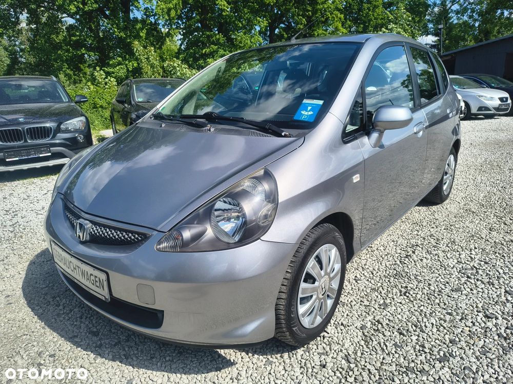 Honda Jazz 1.2 Style - 2
