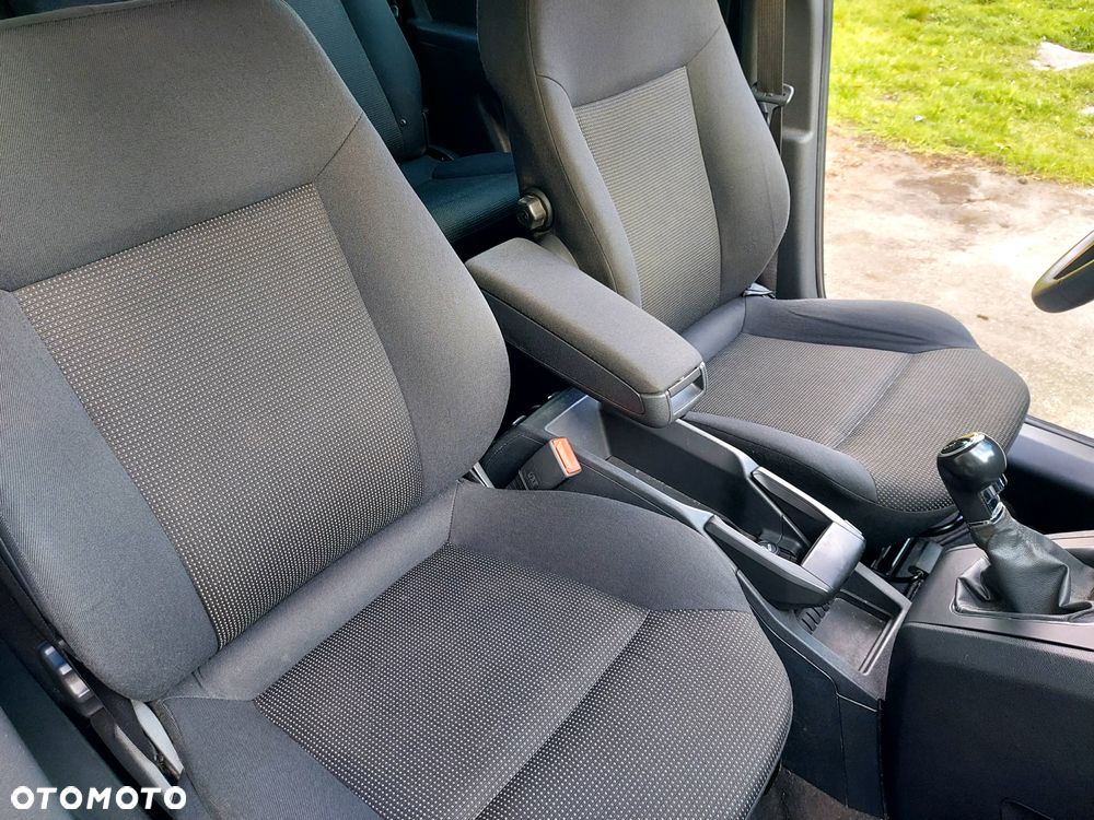 Opel Zafira 1.8 Design Edition - 7